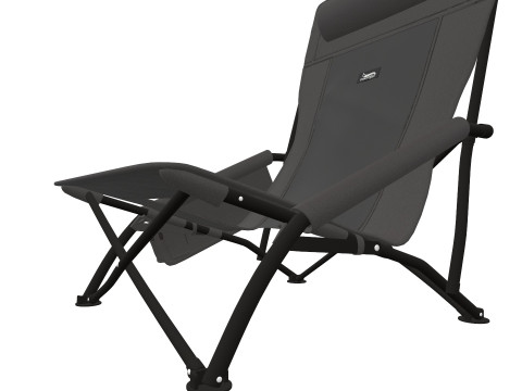 Outdoor Chair 3D Model