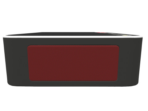 AMD Ryzen SSD Model 3D