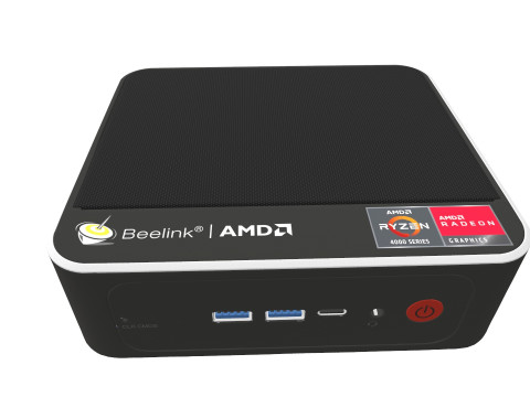 AMD Ryzen SSD Model 3D