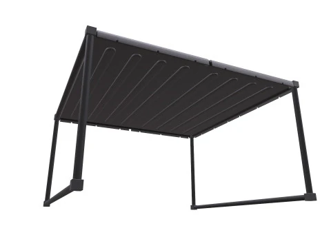 Coffee Table 3D Model