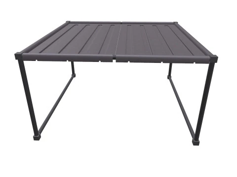 Coffee Table 3D Model