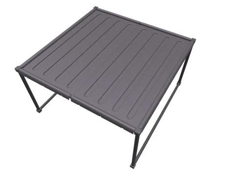 Coffee Table 3D Model