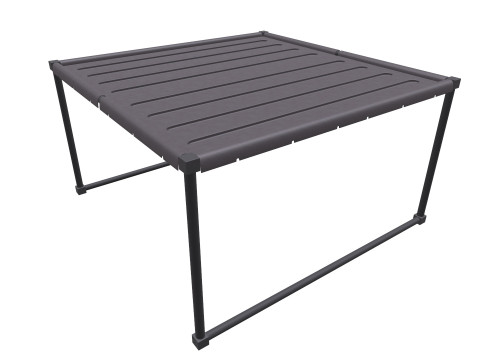 Coffee Table 3Dモデル