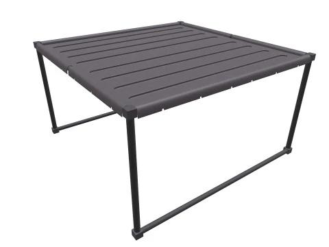 Coffee Table 3D Model