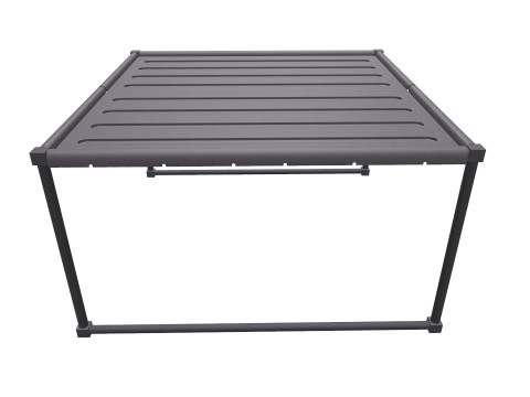 Coffee Table 3Dモデル