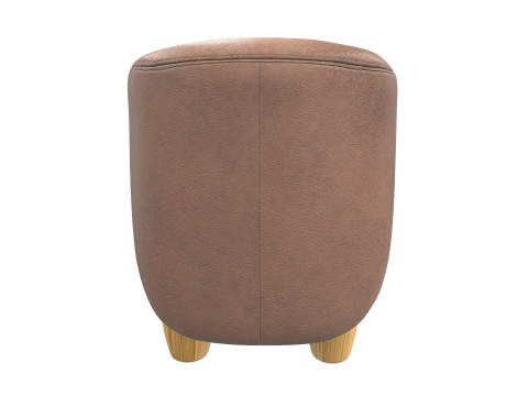 Kids Animal Stool Modello 3D