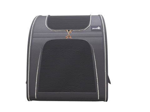 Large Makeup Case 3D Model