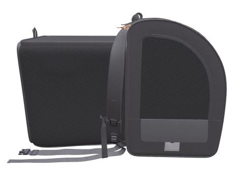 Large Makeup Case 3D Model