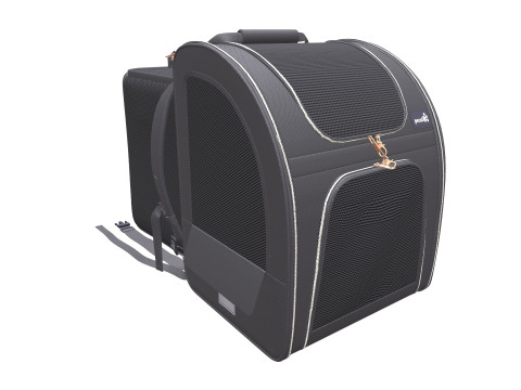 Large Makeup Case 3D Model
