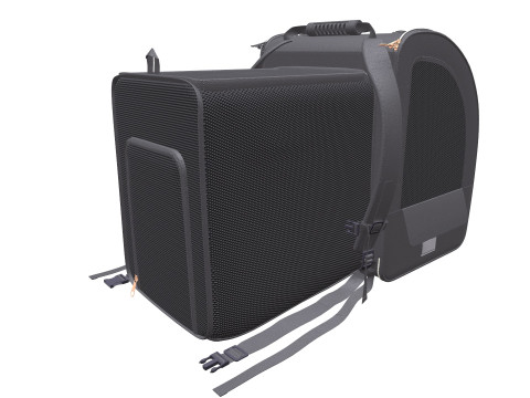 Large Makeup Case 3D Model