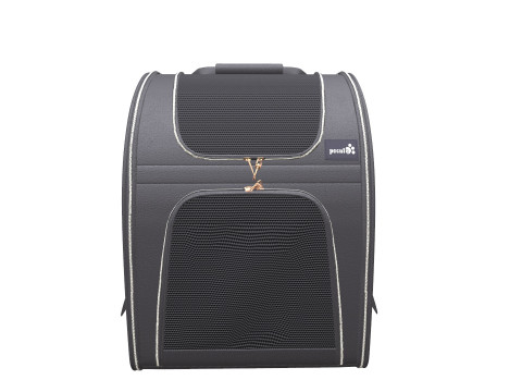 Large Makeup Case 3D Model