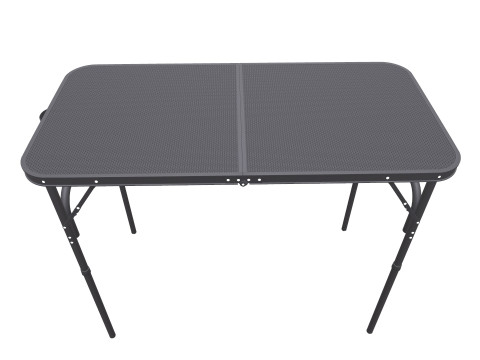 Taflight leisure table 3D Model