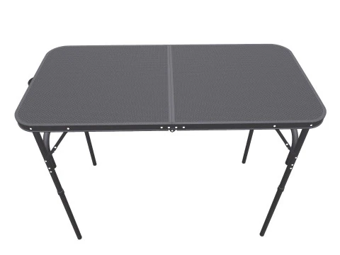 Meja rekreasi Taflight Model 3D