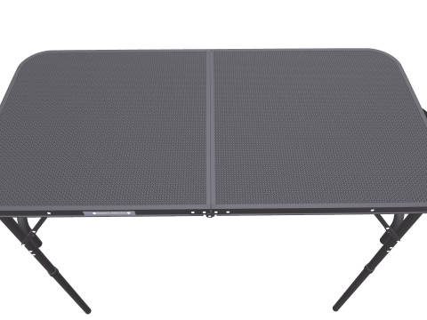 Taflight leisure table Modèle 3D