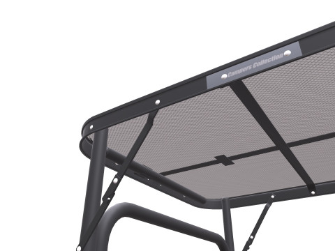 Taflight leisure table Modèle 3D