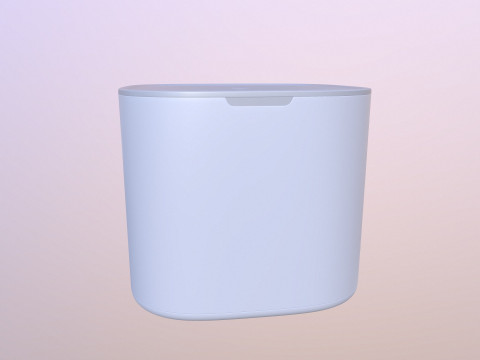 Essential Oil Diffuser 3D मॉडल