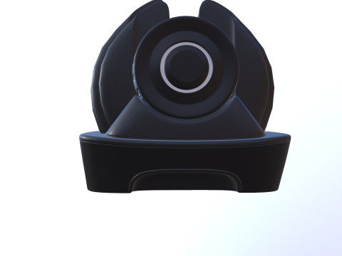 Adjustable weight 3D Model