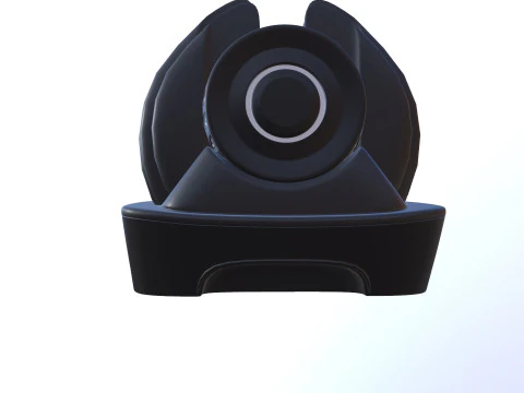 Peso ajust&aacute;vel Modelo 3D