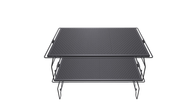 Camping Desk Folding Table 3Dモデル .c4d .max .obj .3ds .fbx .stl .blend 