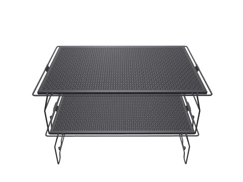 कैम्पिंग डेस्क फोल्डिंग टेबल 3D मॉडल