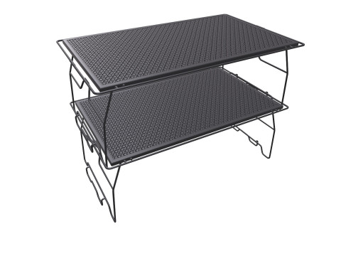 Camping Desk Folding Table 3Dモデル