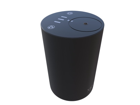 Mini Essential Oil Diffuser Model 3D