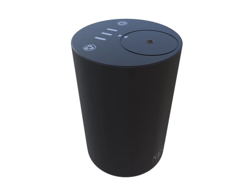 Mini Essential Oil Diffuser 3D Model