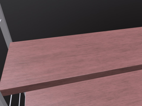 Racks 3D 모델
