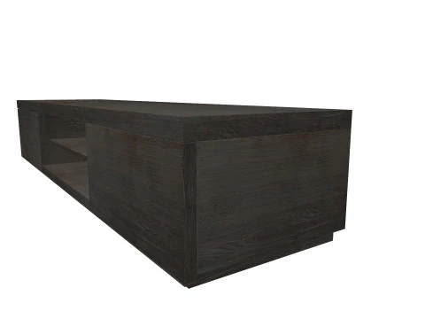 Tv stand 3D Model