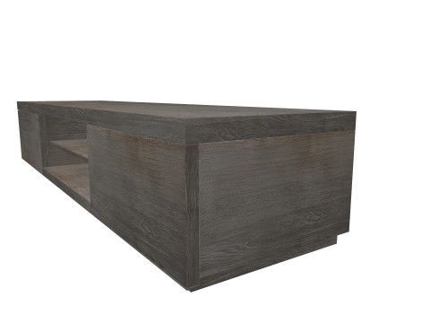 Tv stand 3D Model