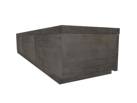 Tv stand 3D Model