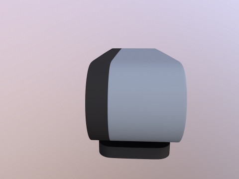 Webcam Logi Model 3D