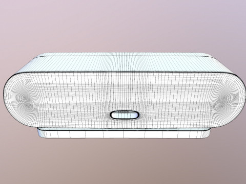Webcam Logi Model 3D