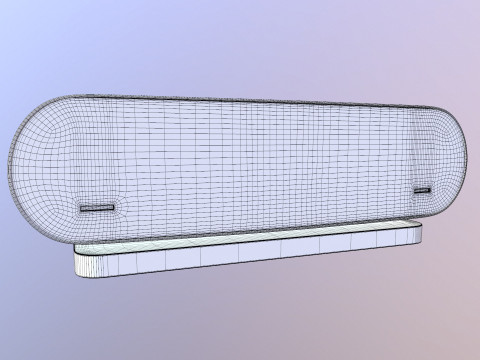 Webcam Logi Model 3D