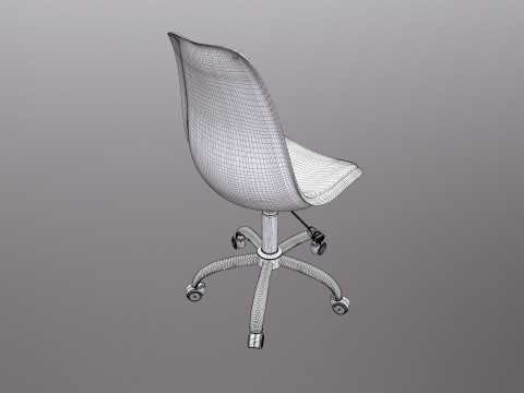Chair Modèle 3D