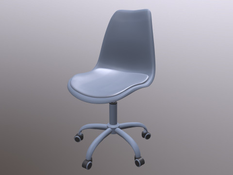 Chair Modèle 3D