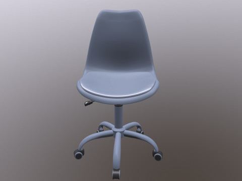 Chair Modèle 3D