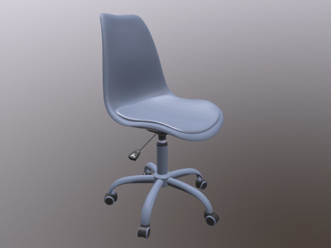 Chair Modèle 3D