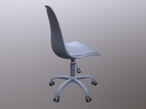 Chair Modèle 3D