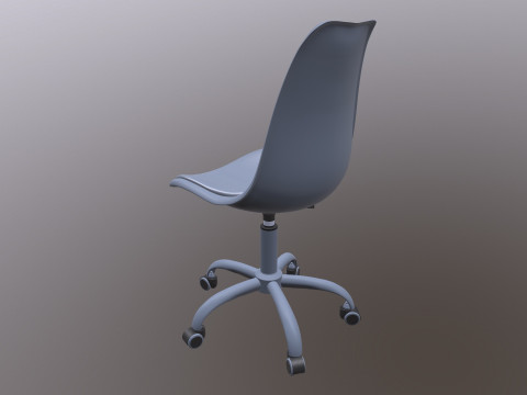 Chair Modèle 3D