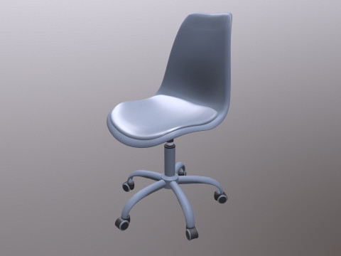 Chair Modèle 3D