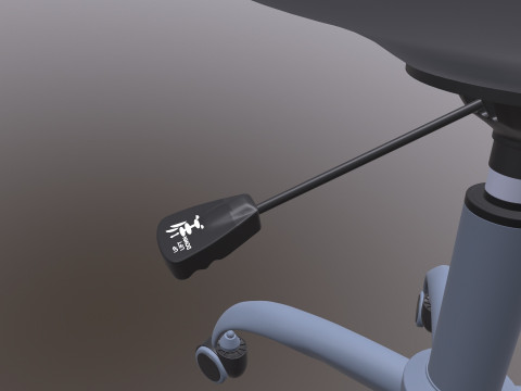 Chair Modèle 3D