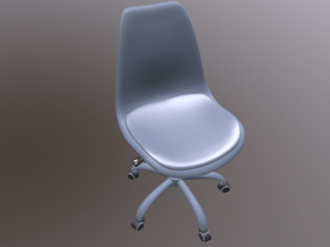 Chair Modèle 3D