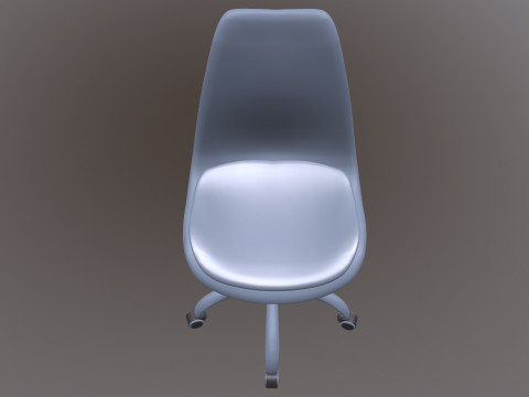 Chair Modèle 3D