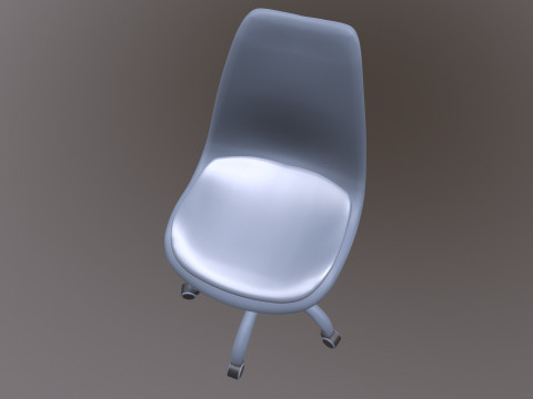 Chair Modèle 3D