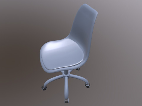 Chair Modèle 3D