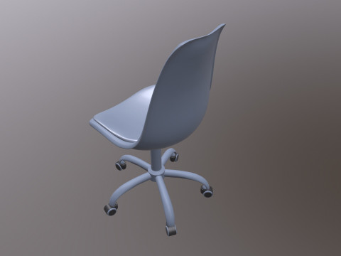 Chair Modèle 3D
