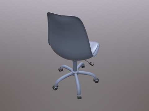 Chair Modèle 3D