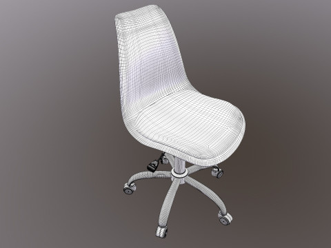 Chair Modèle 3D
