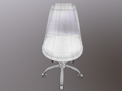Chair Modèle 3D